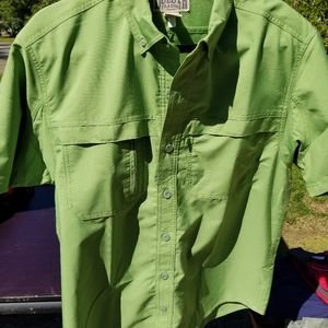 Men's summer shirt